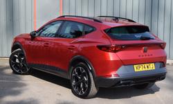 CUPRA FORMENTOR Photo 40