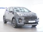 Kia Sportage Photo 31