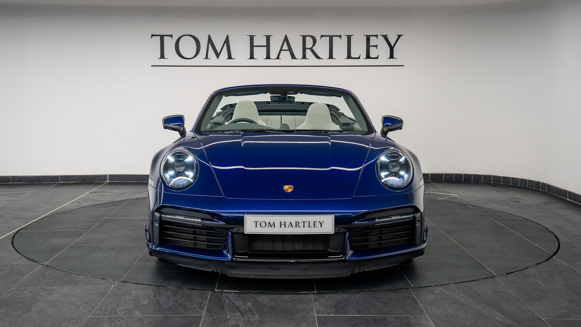 Porsche 911 Turbo S Photo baa5345e-6475-460a-ab07-f3b189f3ccb1.jpg