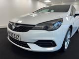 Vauxhall Astra Photo 4