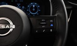 Nissan QASHQAI Photo 9