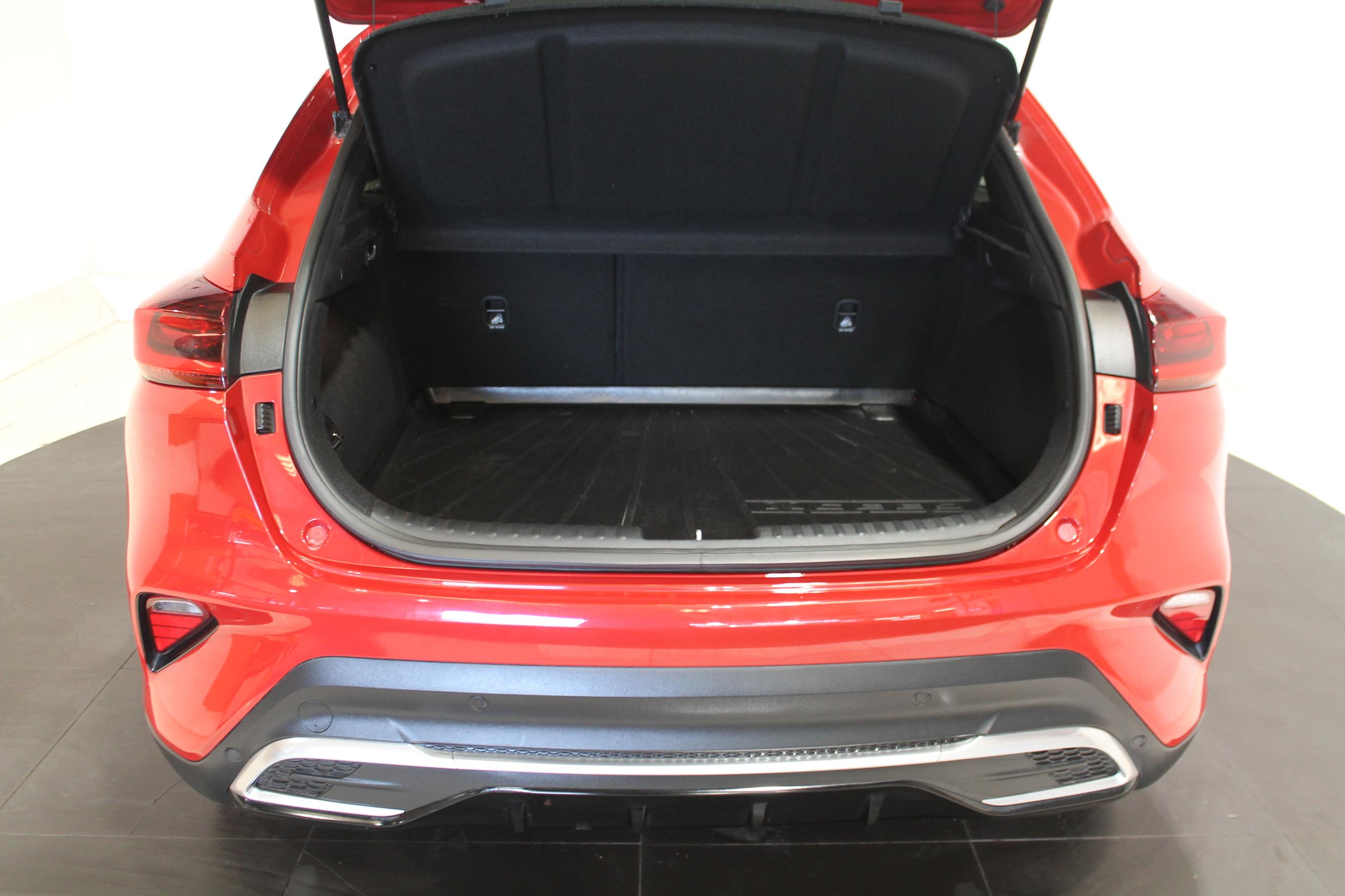 Kia XCeed Photo 9