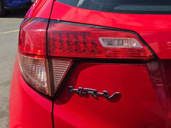 Honda HR-V Photo 24