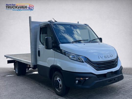 Iveco Daily Photo