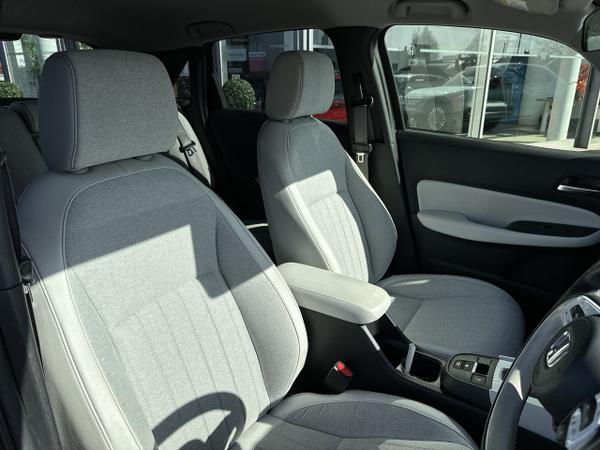 Honda Jazz Photo 27