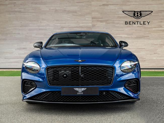 BENTLEY Continental GT  Photo 7