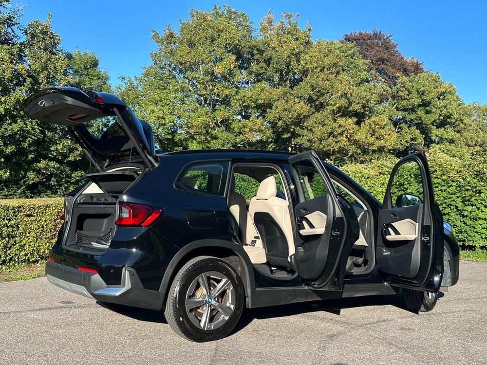Used BMW X1 LP24RXA 13