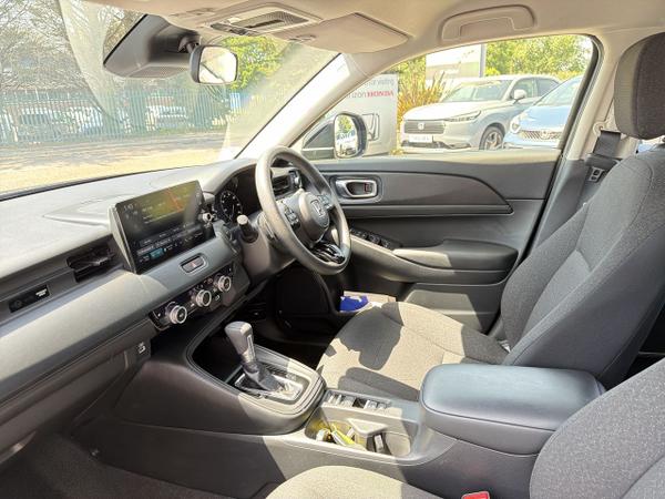 Honda HR-V Photo 1