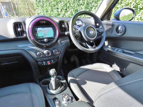 Used MINI Countryman LK68YGG 3