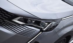 Peugeot 5008 Photo 9