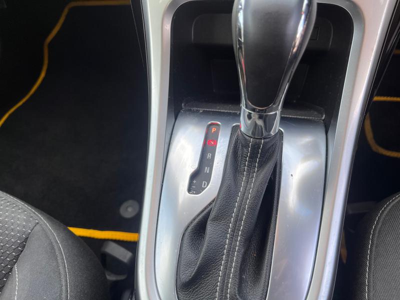 Used Vauxhall Astra ND11TVZ 9