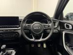 Kia XCeed Photo 14