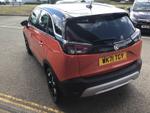 Vauxhall Crossland Photo 12