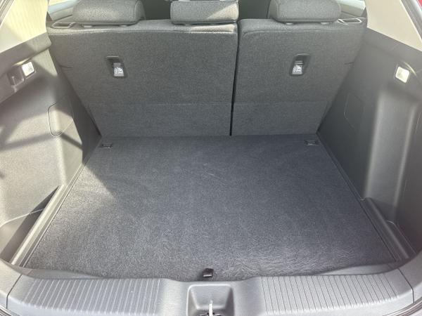 Honda HR-V Photo 19