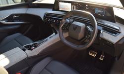 Peugeot 3008 Photo 2