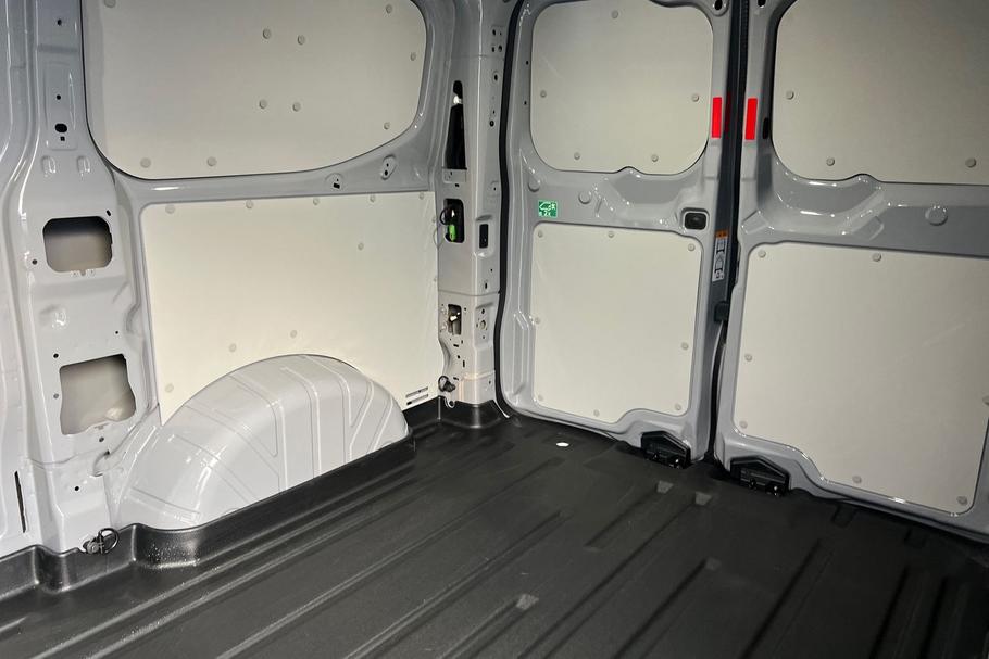 Used Ford TRANSIT CUSTOM NEWCUSTOM20 5