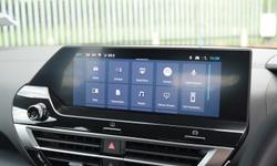 Citroen C4 Photo 20
