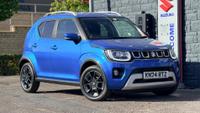 Used Suzuki Ignis KN24RTZ 1