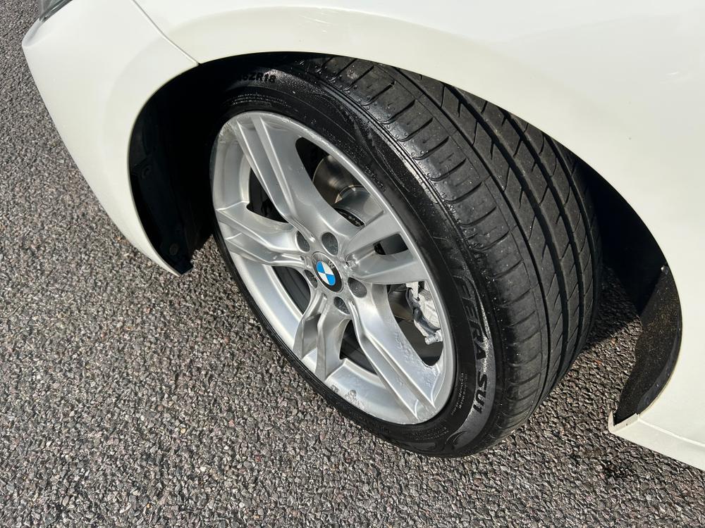 Used BMW 3 Series LJ68ODR 48