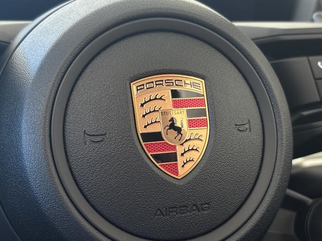 PORSCHE Cayenne Photo 40