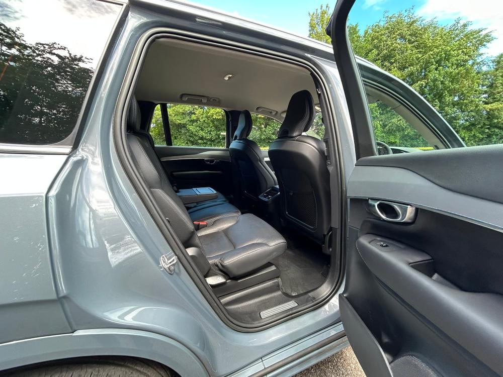 Used Volvo XC90 YH72VYY 22
