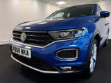 Volkswagen T-Roc Photo 5