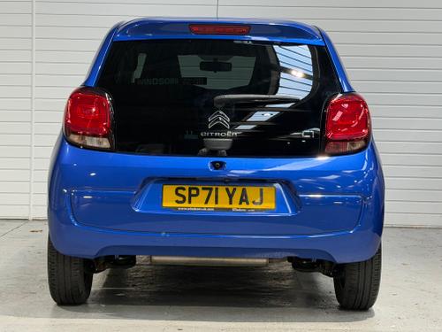 Citroen C1 Photo bad79ba6-0429-467f-ad91-8f7b6350a80b.jpeg