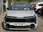 Kia Sportage Photo 4