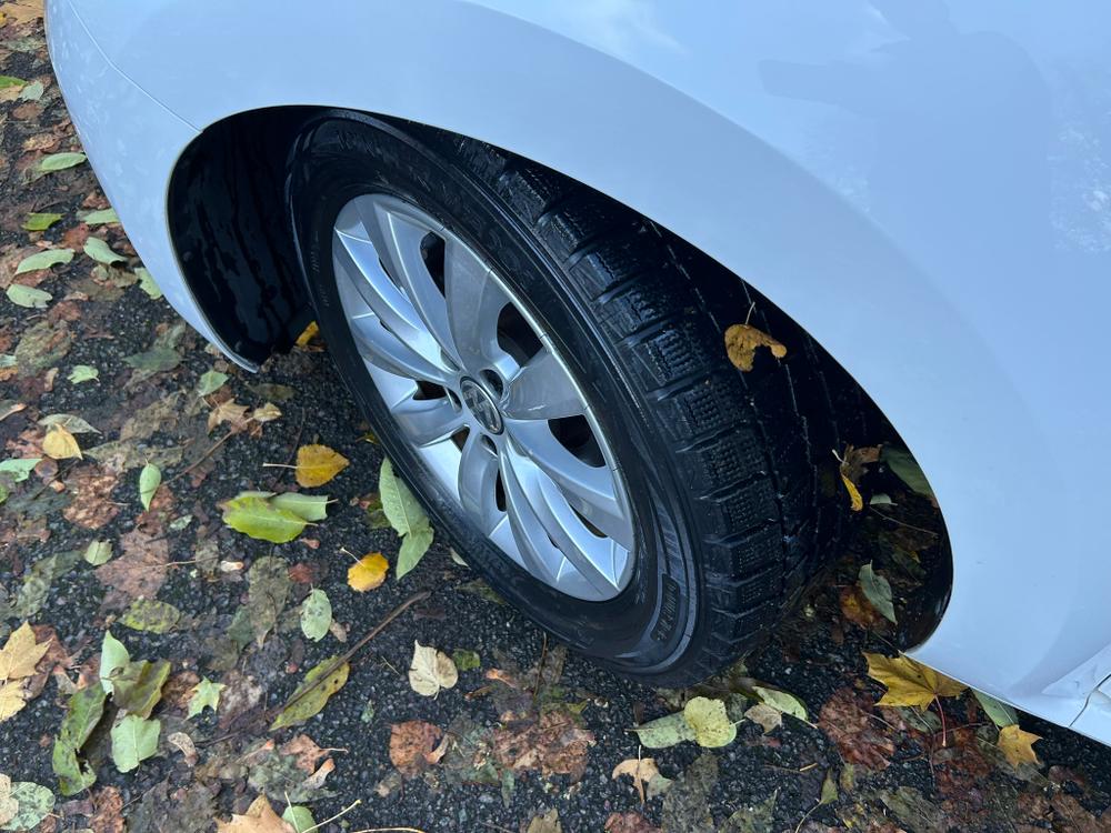 Used Volkswagen Beetle LF62UXY 22