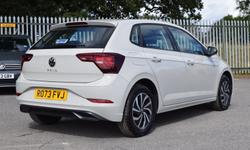 Volkswagen POLO Photo 3