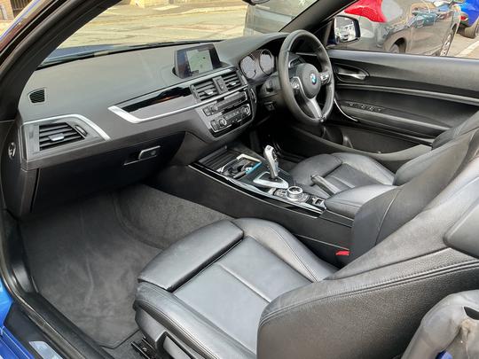 Bmw 2 Series Photo 30