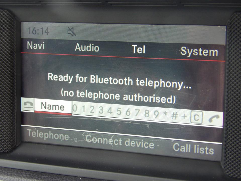 Used Mercedes-Benz SLK BU65DHA 30