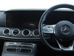 Mercedes-Benz E Class Photo 13