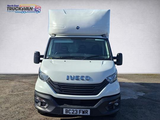 Iveco DAILY Photo