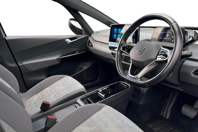Volkswagen ID.3 Photo 8