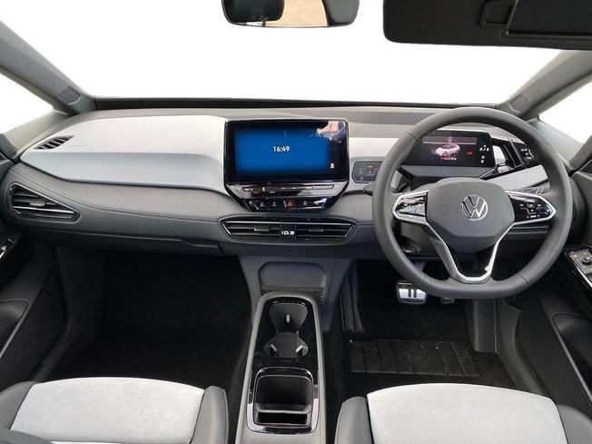 Volkswagen ID.3 Photo 24