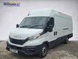 Iveco DAILY LWB AUTO Photo 2