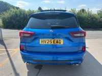 Ford Kuga Photo 6