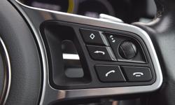 Porsche CAYENNE Photo 17