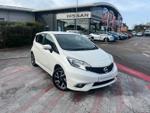 Nissan Note Photo 0