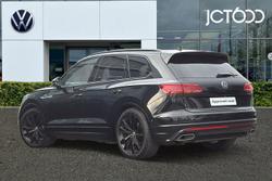 VOLKSWAGEN Touareg Photo 3