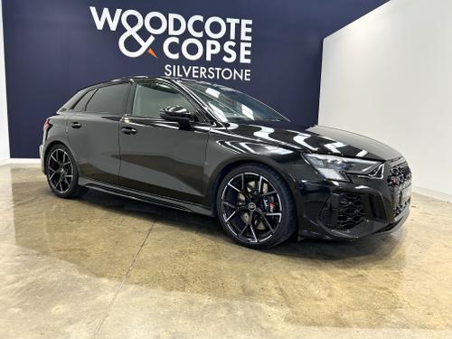 2023 Audi RS 3