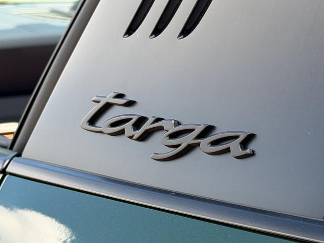 PORSCHE 911 Photo 71