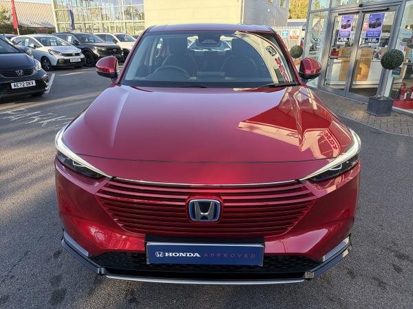 Honda HR-V Photo 5