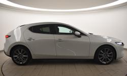 Mazda Mazda3 Photo 1