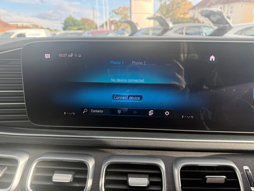 Mercedes-Benz GLE Photo bb01e3c9-e755-4bc3-893f-5283dbea0f37.jpeg