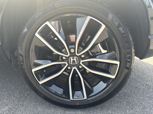Honda HR-V Photo 9
