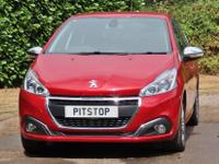 Used Peugeot 208 HV18HPN 1