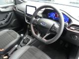Ford Puma Photo 21