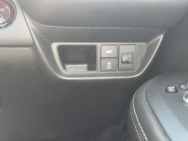 Honda ZR-V Photo 26